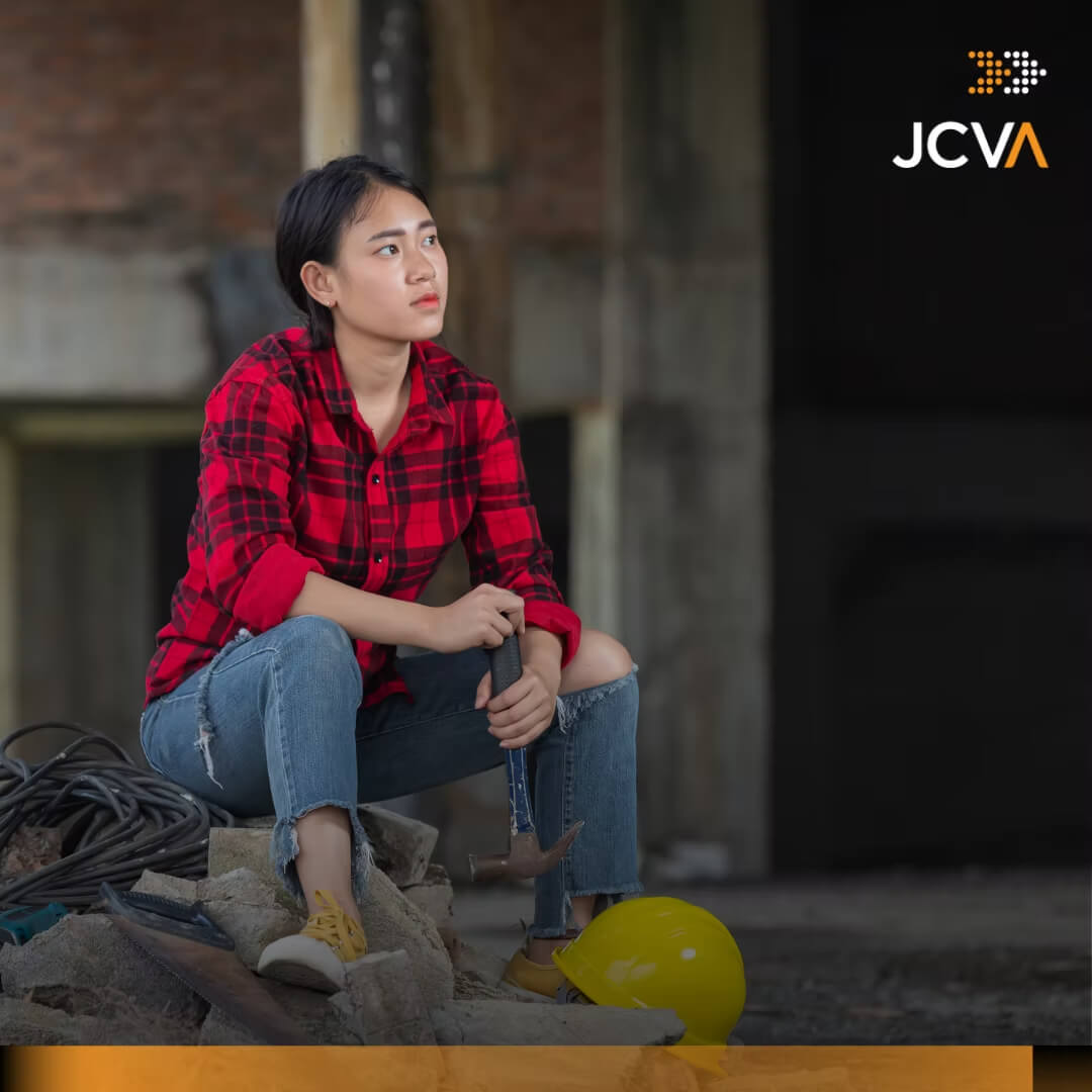 Challenges Women Face in Construction