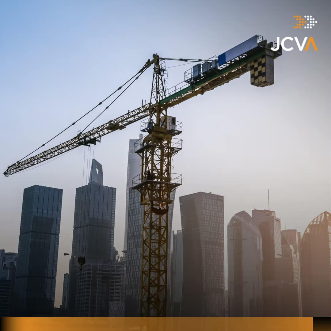Top 5 Construction Trends to Watch in the Philippines by 2025
