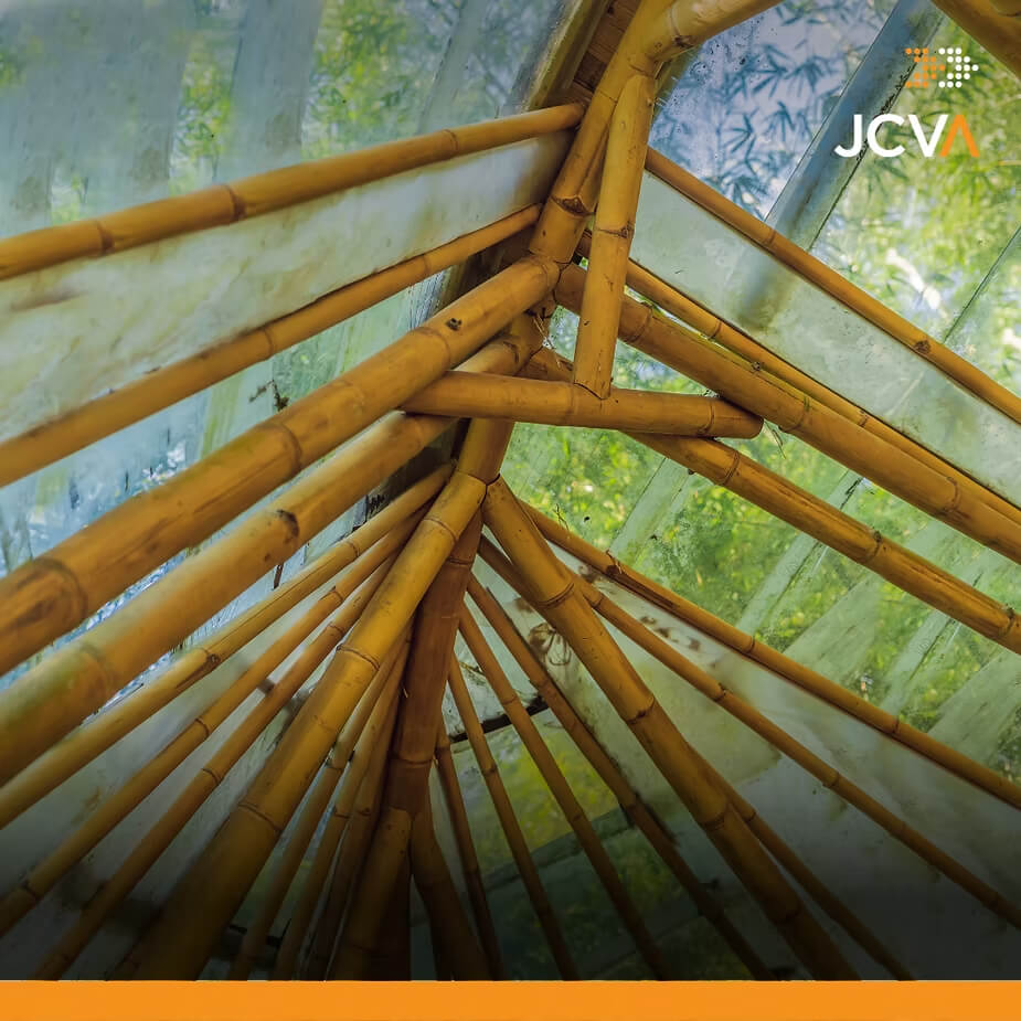 Bamboo as a Sustainable Construction Material