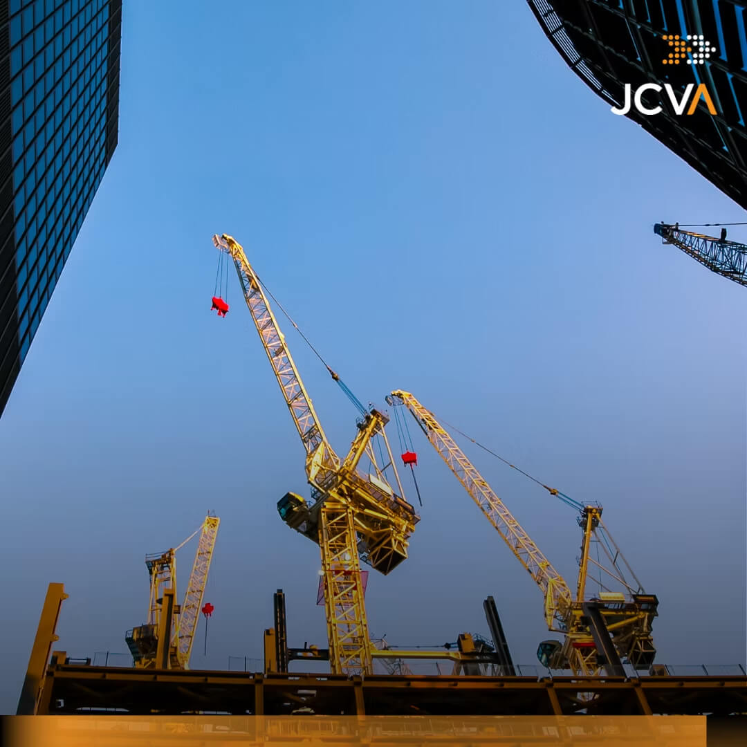 How to Meet Construction Deadlines During the Holiday Rush