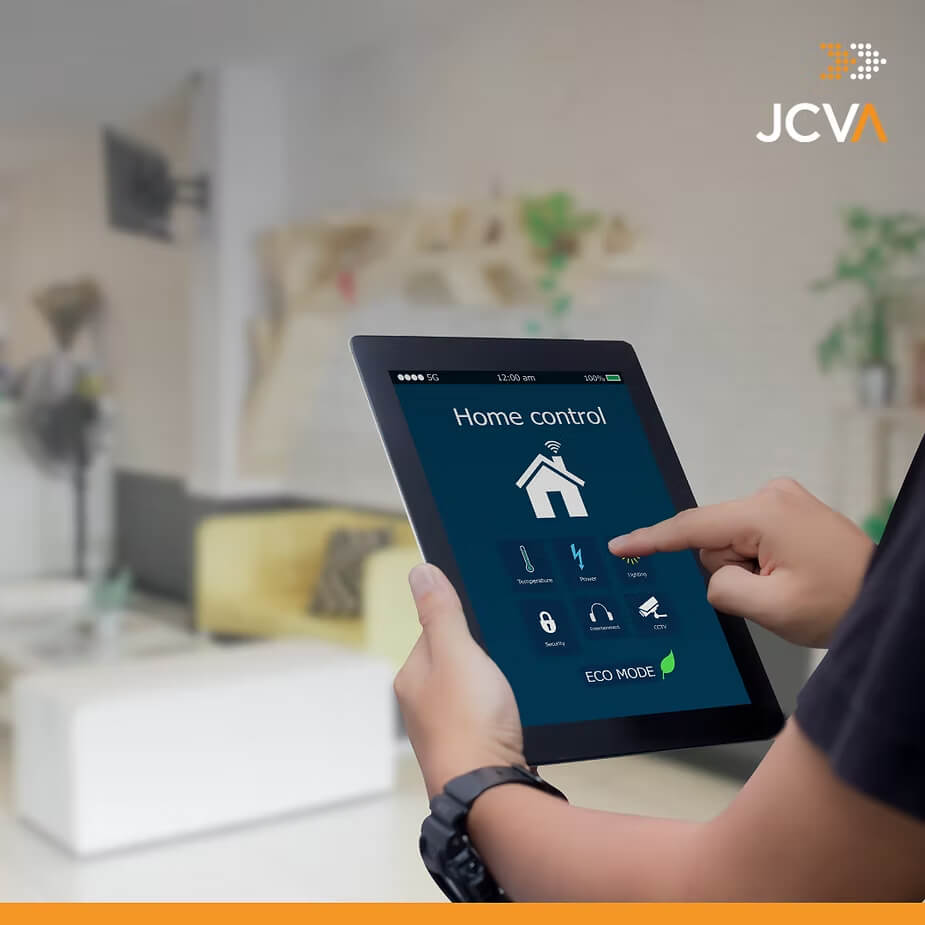 Upgrading Your Home To A Smart One