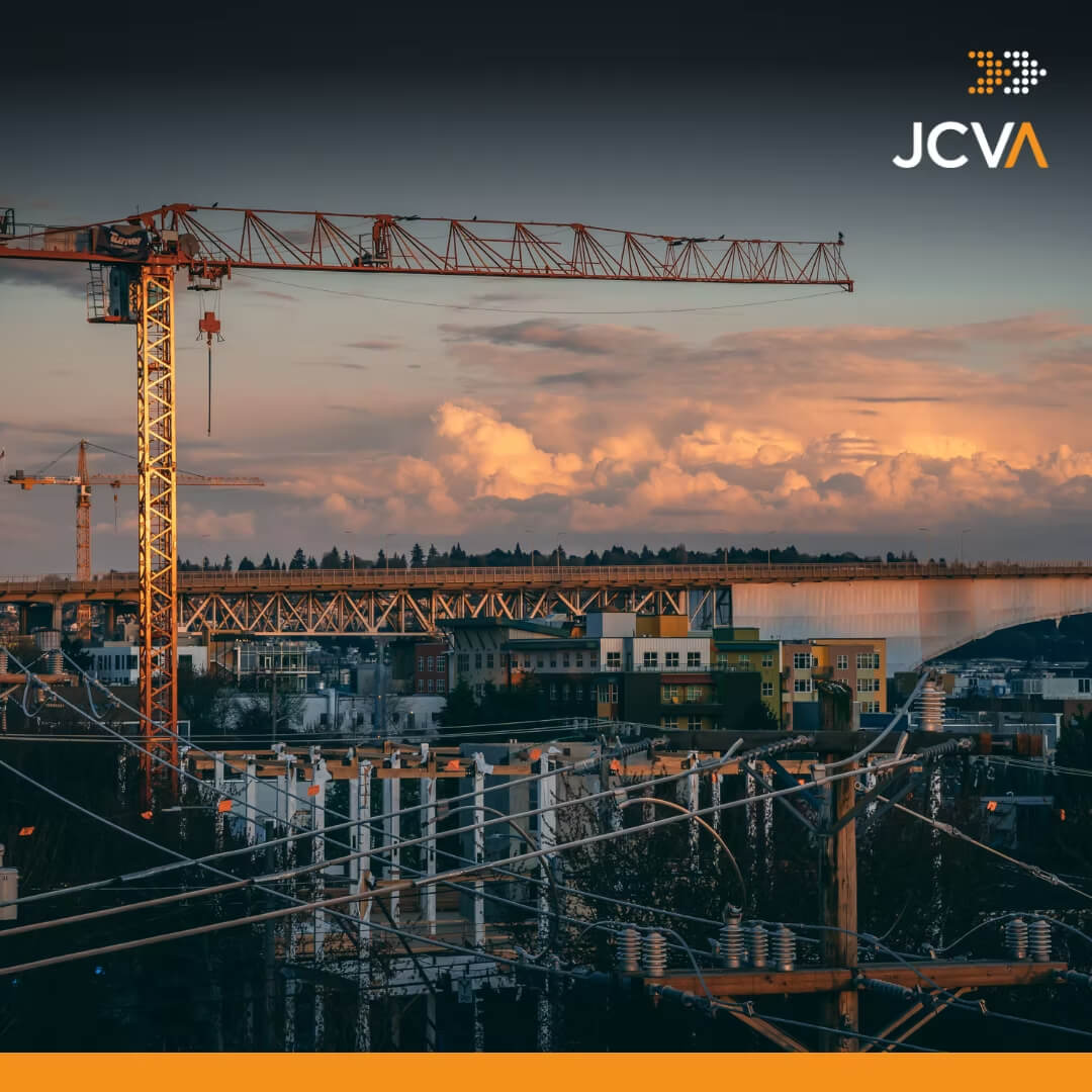 From Concept to Completion: The Fascinating Journey of a Construction Project
