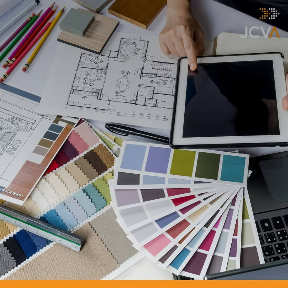 Top questions to ask your office interior designer