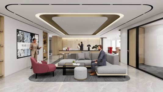 AIC Office