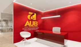 AUB Branch Renovation