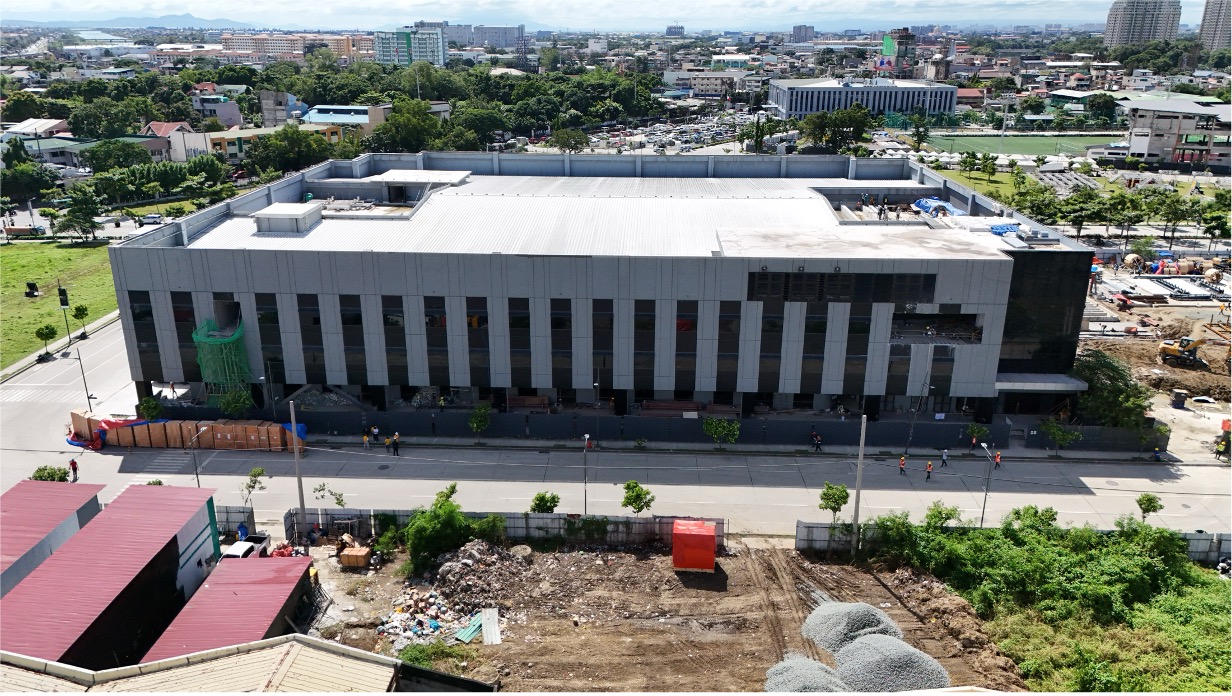BIT Data Center