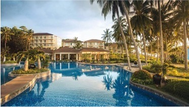 Movenpick Hotels & Resorts