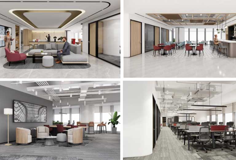 AIC Office