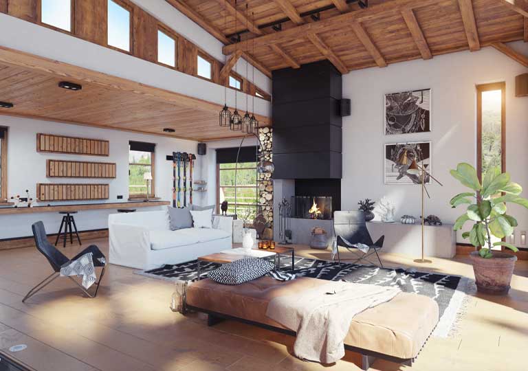 In the Aftermath of Odette, We Rethink How We Design our Homes