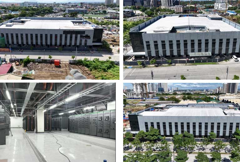 BIT Data Center