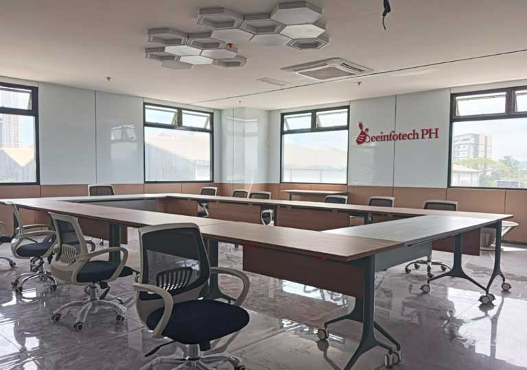 BIT Data Center