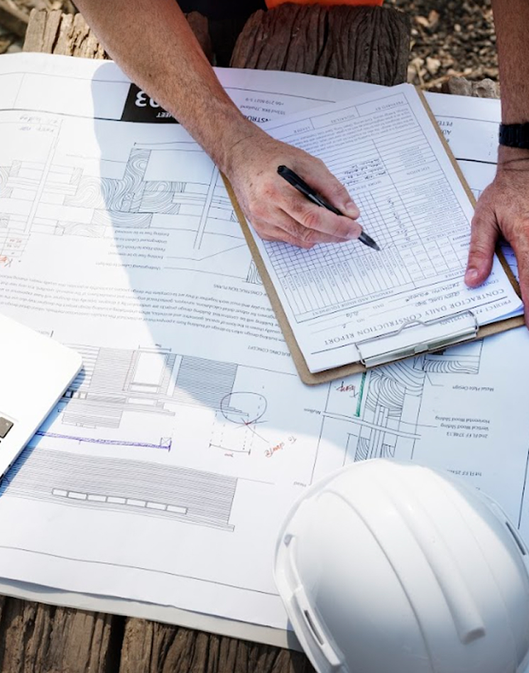 Construction Project Management
