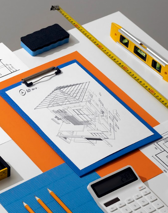 Design & Build