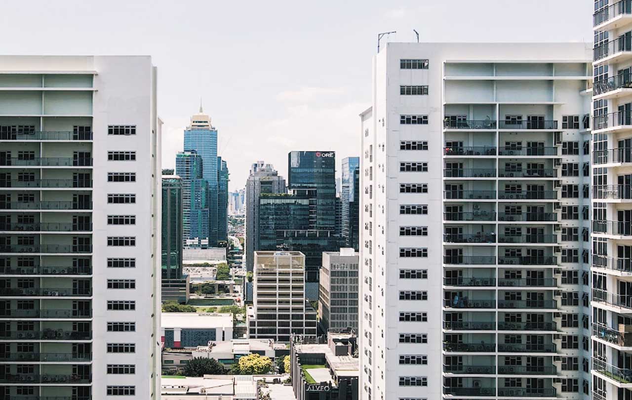 Construction prospects bright for logistics, health & hospitality