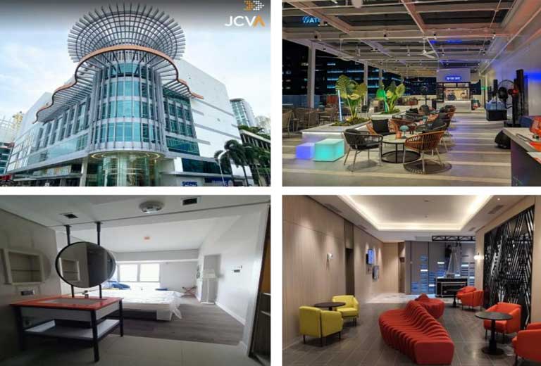 IBIS Styles Hotel