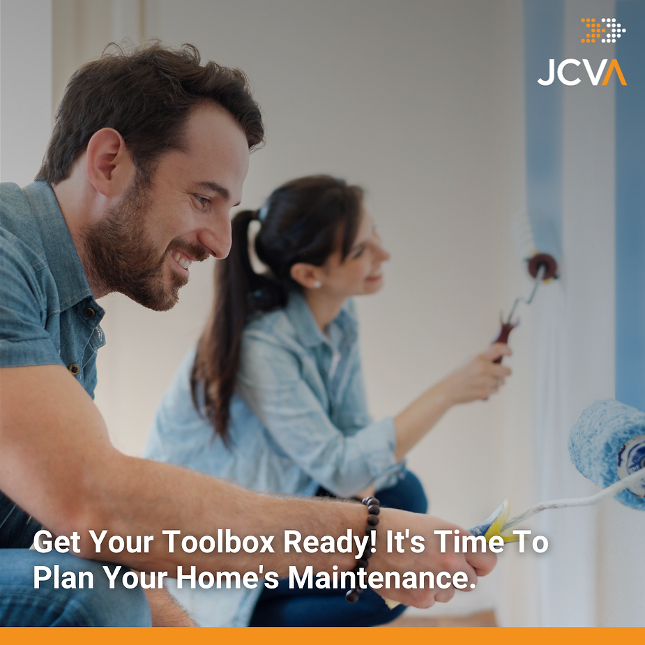 What You Should Know About Home Maintenance