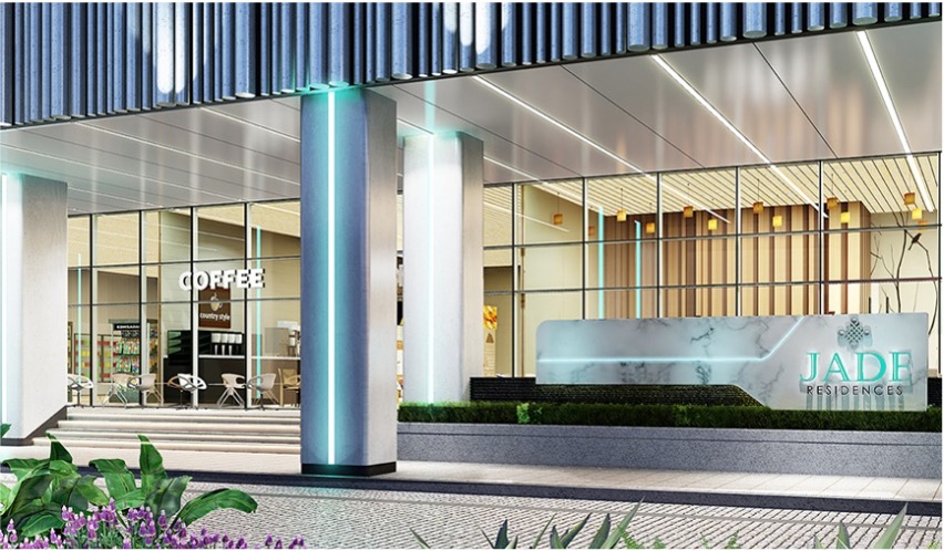 SMDC Jade Residences