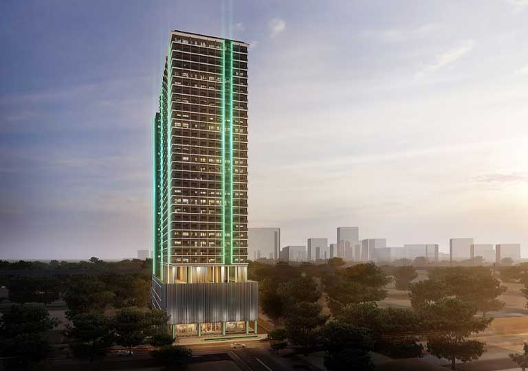 SMDC Jade