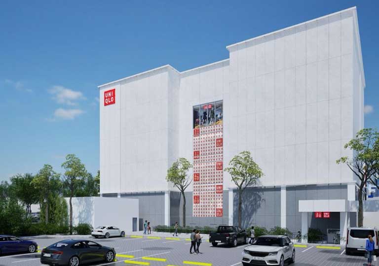 Uniqlo BGC - gallery image 04