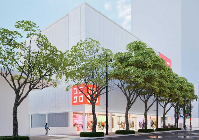 Uniqlo BGC - gallery image 03