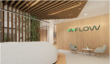 A-Flow Data Center