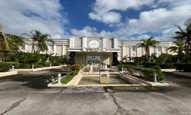 CBRE Cagayan Mixed Use Property