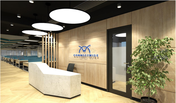ConnectWise Office