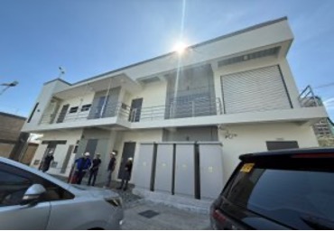 Davao Light And Power Company - Ecoland Substation