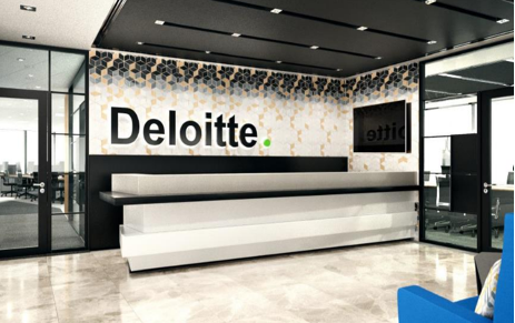 Deloitte