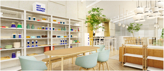 Design Story