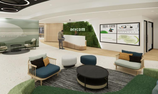 Dexcom Office