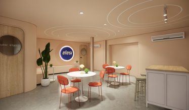 Elesi Studios Production House