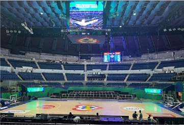 FIBA World Cup 2023
