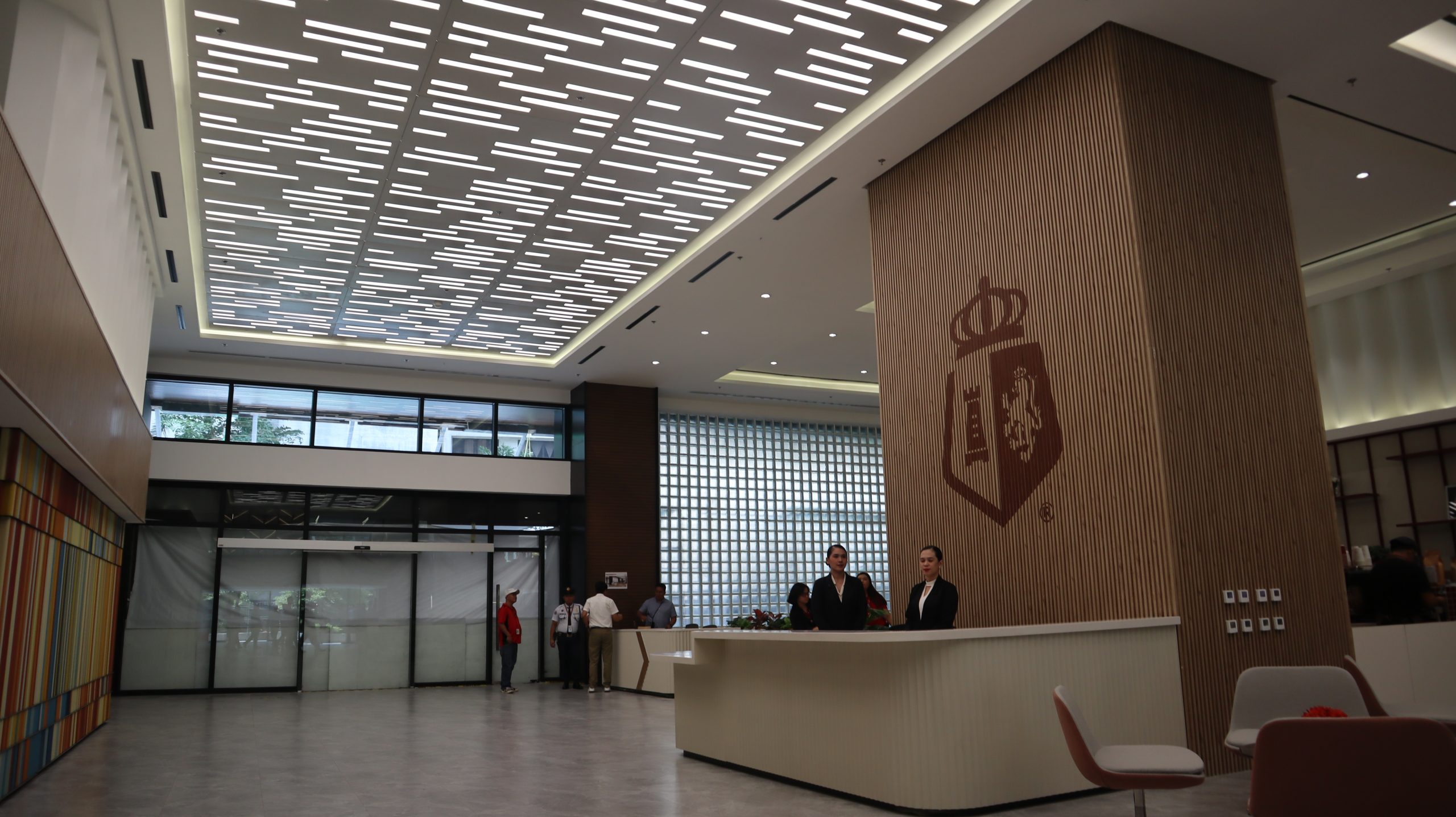 BPI Buendia Center Redevelopment