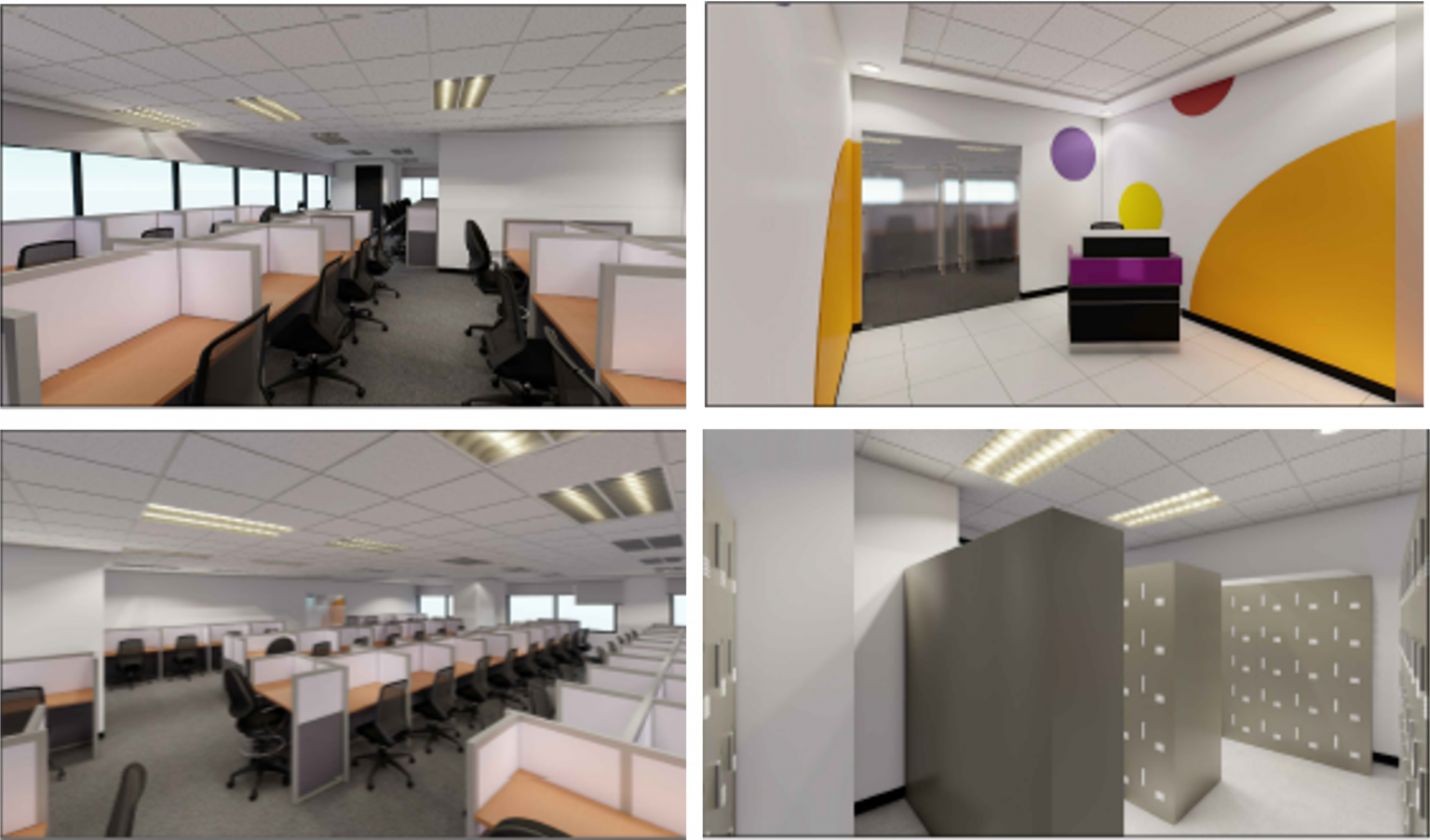 Inspiro Beta - JCVA & Associates Project Management and Development