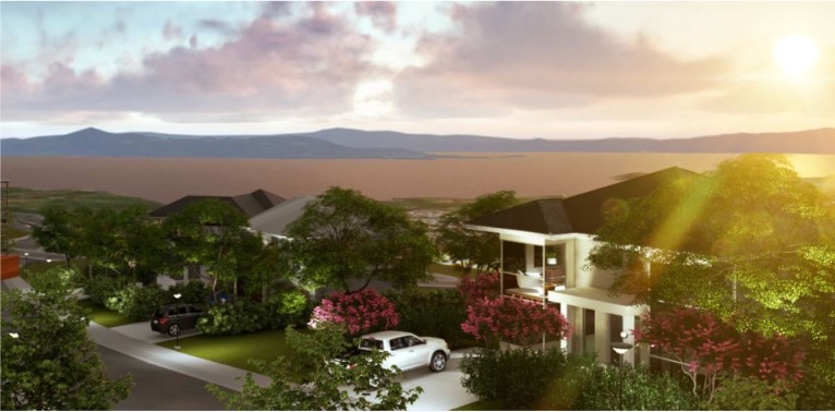 J Residence