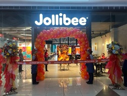 Jollibee Food Corp Stores