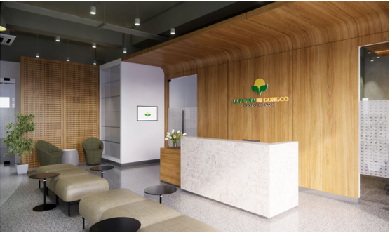 La Filipina Office