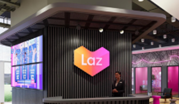 Lazada Project Noah