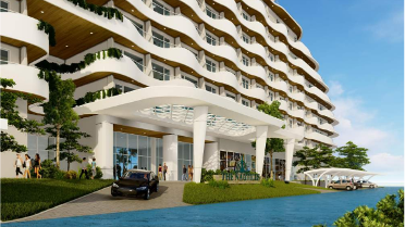 Nautilus Condominium