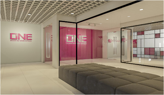 One Philippines Office Expansion