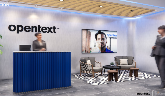Opentext (Philippines) Inc.