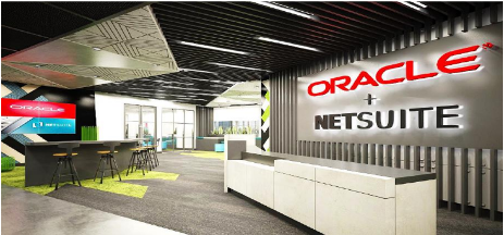 Oracle Netsuite