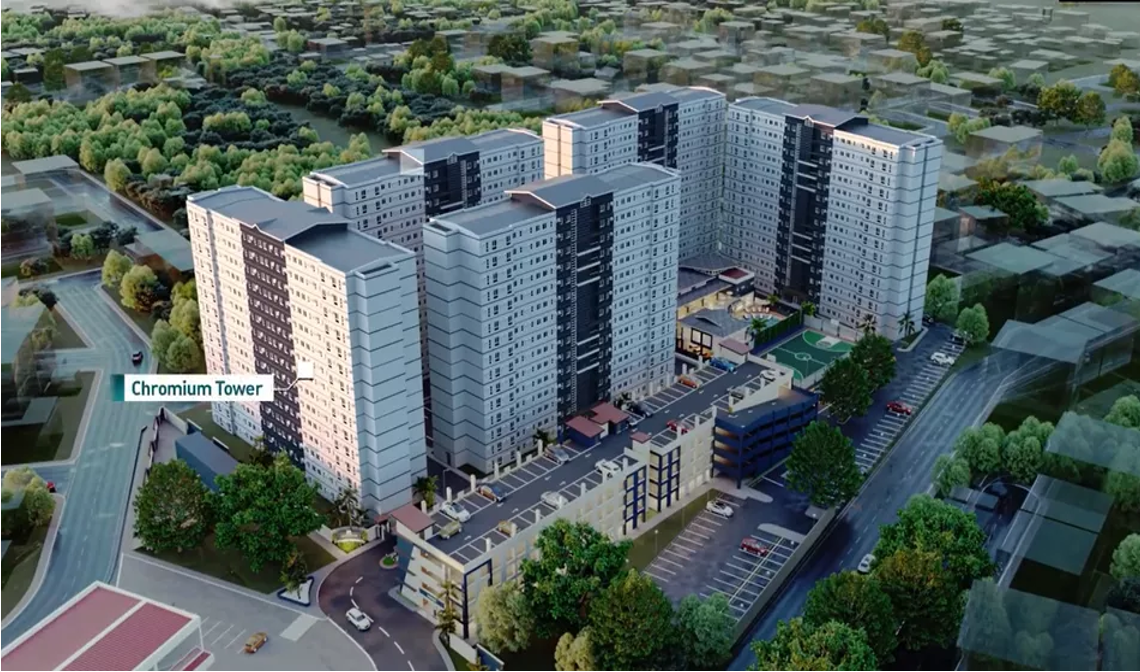 Phinma Metrotowne
