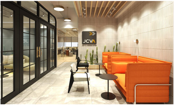 JCV & Associates Project Management