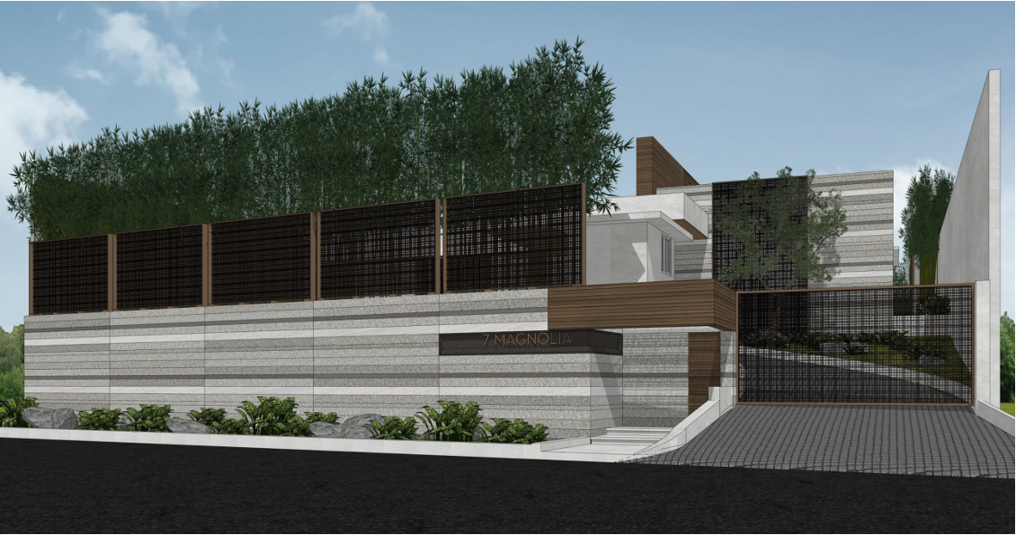 Project Magnolia
