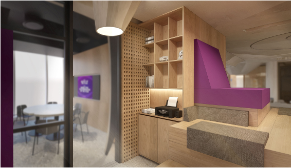Propel Manila HQ