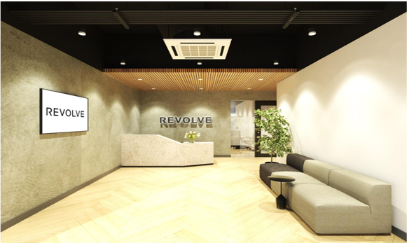 Revolve Office