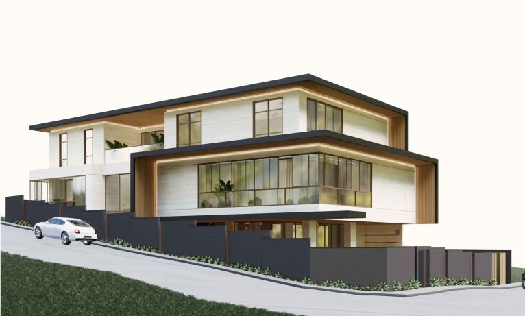 S Residence