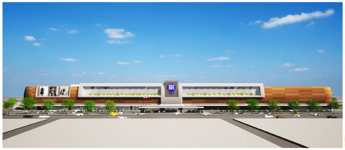 SM City Iligan